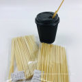 Natural Wheat Drinking Straws Biodegradable, Eco Disposable Straw for Coffee